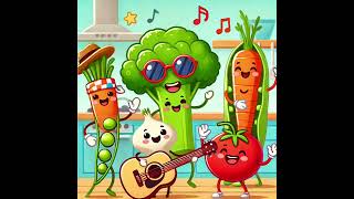 Sing and Learn: Fun Songs for Kids