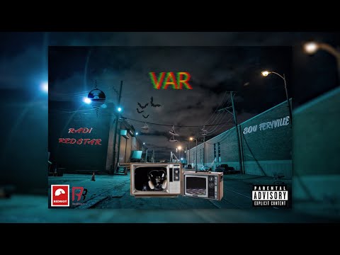 Sou Feryville - ( Var ) feat  @TheRadicali ( Officiel Music Audio )