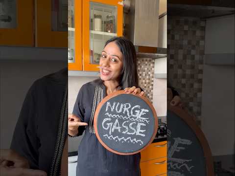 Mangalore Special Nurge Gassi | Drumstick Curry from Mangalore