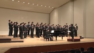 夏の終わり（詞曲：森山直太朗／詞：御徒町凧／編：田中達也） / Voces Veritas