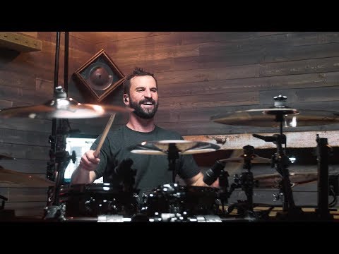 August Burns Red – Paramount (Matt Greiner Drum Playthrough)