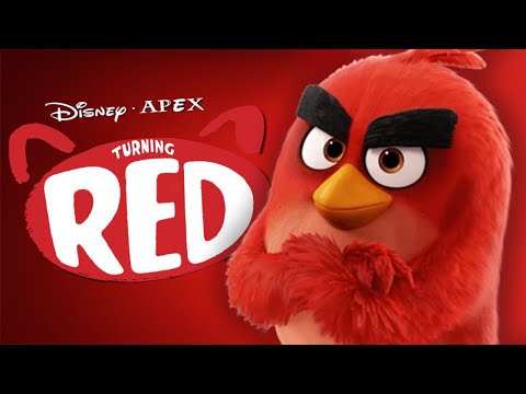 [YTP] Red