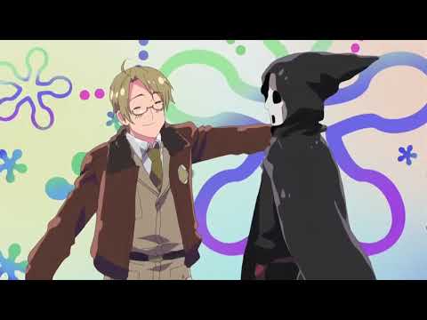 Hetalia: Axis Powers EP 48 480p