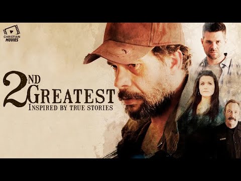 🔴Best Christian Movies 🙌 | 2nd Greatest🎬🍿