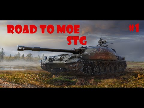 Road to MoE! STG - Ensk