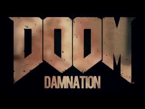 Mick Gordon - 22. Damnation