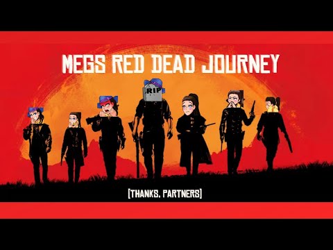 Megs Red Dead Journey