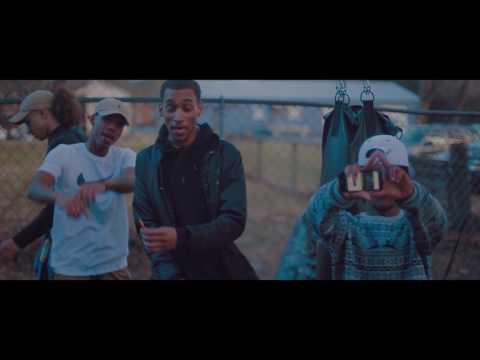 Virgo, Lil Red & Skino Rivera [ABM500] - The Comeback (Official Video)