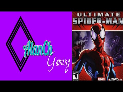 Ultimate Spider-Man Ep 6