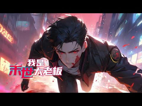 【我是末世大老板】第93~95集：有人出卖了我们！| I am the Boss of the End Times #热血 #奇幻 #末日 #冒险 #动态漫画 #七号动漫馆