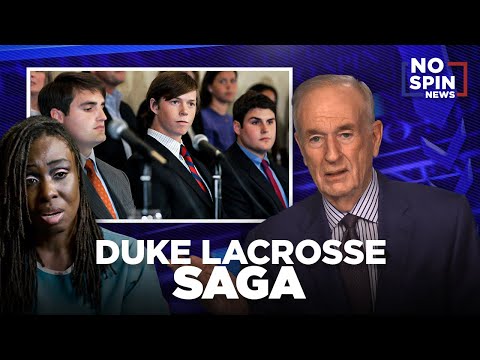 The Duke Lacrosse Saga