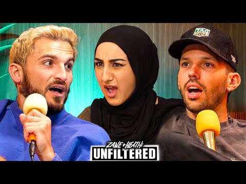 Zane's Sister Was Accused of Lying and Cheating.. - UNFILTERED 245