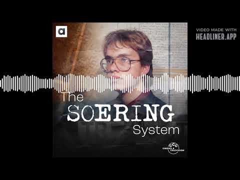 #6 At All Costs | The Soering System