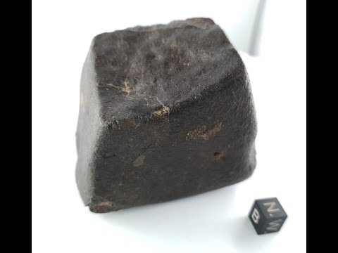 Meteorite NWA XXX - 559 g