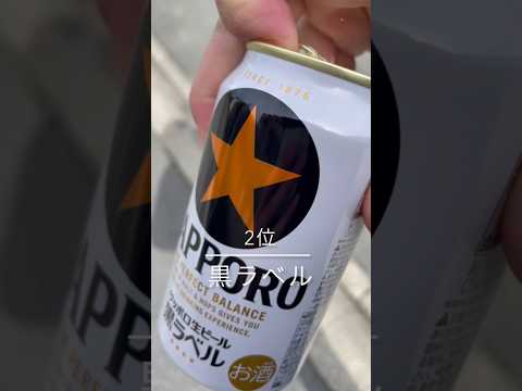 テレビ職人がよく飲むお酒