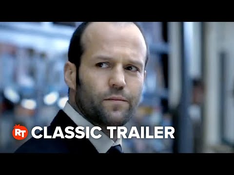 The Bank Job (2008) Trailer #1