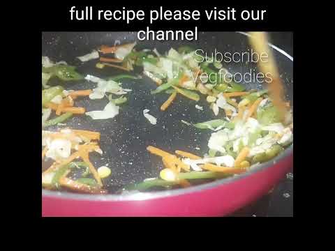 #desi #paneer noodles #recipe #ytshorts #videos #Vegfoodies