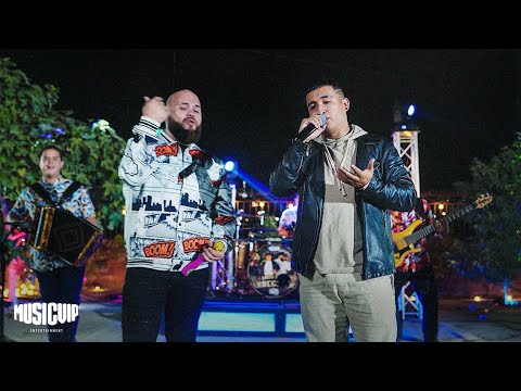 La Pauta Crew - Cuéntame - (Official Video)