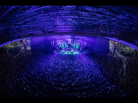 Phish - 7/20/2024 - No Men In No Man's Land → Monsters (4K HDR)