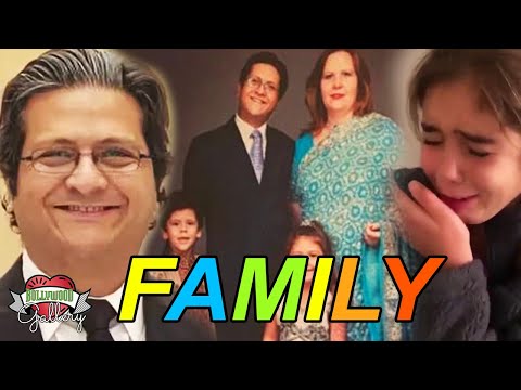 Shahzada Dawood Family With Parents, Wife, Son, Death & Biography