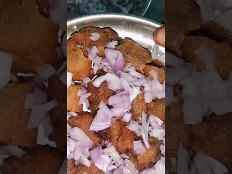 Cut mirchi bajji evening snacks today special tiffin