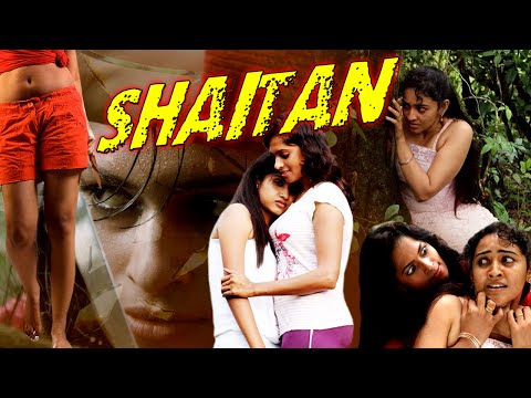 SHAITAN | SOuth Dubbed Hindi Movie | Rithi Mangal, Agatha Magnus, Roopasree