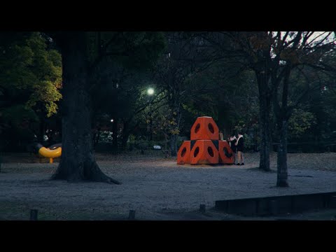 帰り道は夜　番町周辺 | 香川県 高松市 | Cinematic Video | SONY FX3