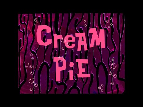 Cream Pie - SB Soundtrack