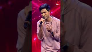 Sachintha Fernando | La Bicicleta | Blind Auditions | The Voice Sri Lanka #shorts