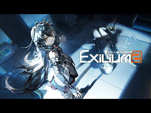 Darture Boss Theme (InGame Ver) | Girls' Frontline 2: Exilium