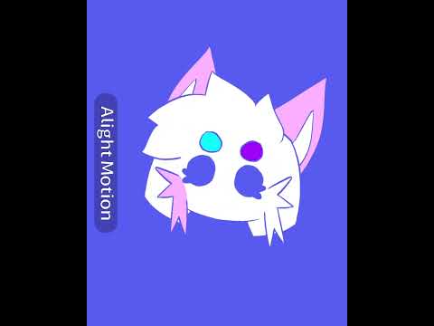 d#fypシ゚ #art #dontfloppls #shorts #viral #discord #animation #cat #oc #trending #trend #silly #edit