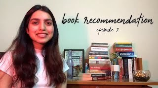 Ep 2 | Book Recommendations | Kitaab Ghar | A Nikolai Gogol Special