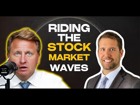 Riding The Stock Market Waves Via Asset Revesting with Chris Vermuelen