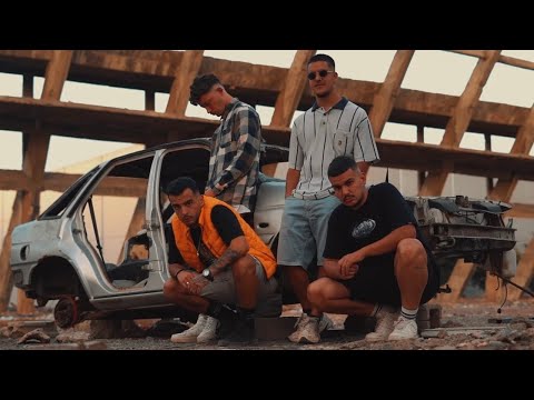 Wos Las Palmas - Se te olvidó Feat Átiko Gris | Prod. Messa B. | MALIX