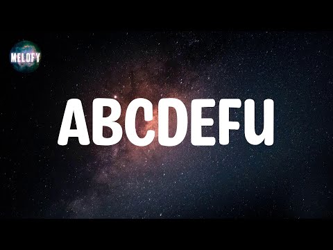 GAYLE - abcdefu (Lyrics)