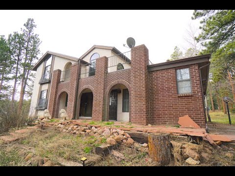 27784 War Admiral Trail Evergreen CO For Sale