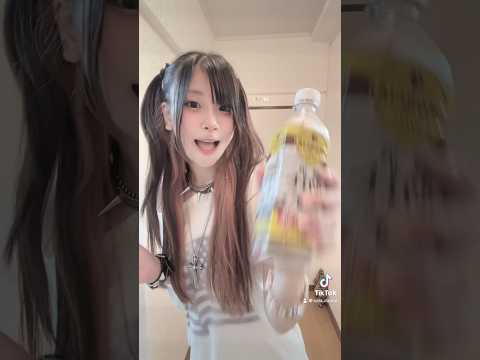 【TikTok】どのあざとさが好き？