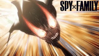 Anya is in Danger | SPY x FAMILY