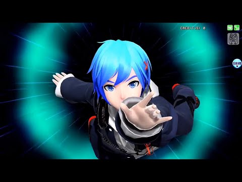 【KAITO V3】ローリンガール / Rolling Girl 【VOCALOIDカバー】