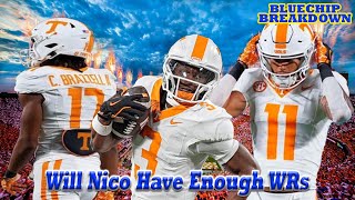 Tennessee Transfer Portal & Roster Update