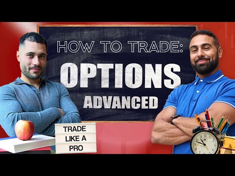 Mastering Advanced Options: Strategies for Maximum Profit | December 6 LIVE