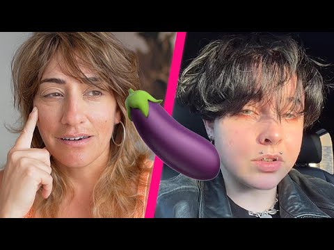 “My Labia Piercing Feels Like Balls” - Gender Affirming Trans TikTok Is NUTS