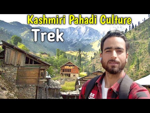 Kashmiri Pahadi Culture | Rampora Rajpora Part 2