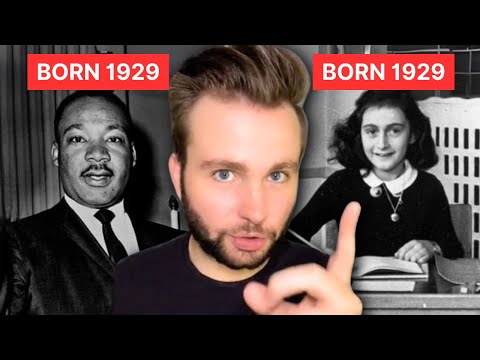 Facts That Will Change Your Perception Of Time (Full Series Compilation)