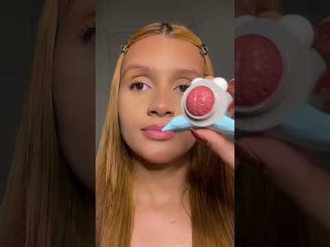 Rick and morty #makeb #makeuplipstick #maquiagem #maquia #makeupproducts #tutorial #makelinda #fy