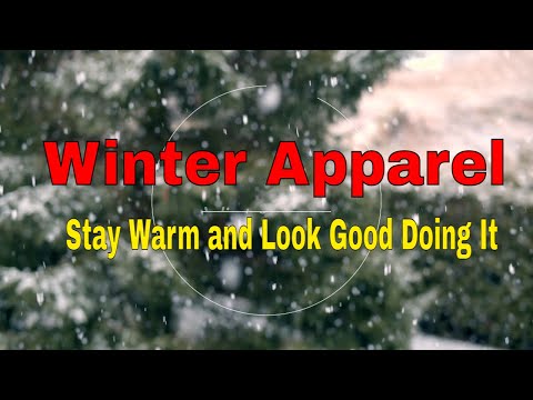 Best Winter Gear