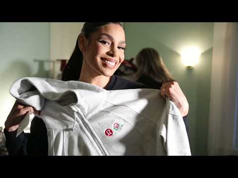 2024 Rose Parade - Behind The Scenes | Jordin Sparks