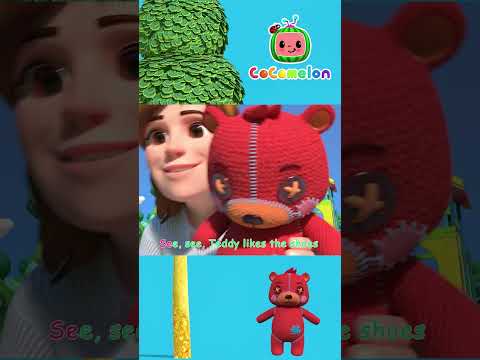 Yes Yes Playground Song | CoComelon Kids Songs & Nursery Rhymes