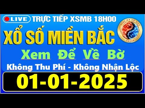 SOI CẦU XSMB 01/01 - SOI CẦU MIỀN BẮC - SOI CẦU ĐỀ - SOI CẦU LÔ - XSMB - CẦU LÔ VÀNG 247 NGÀY 01/01