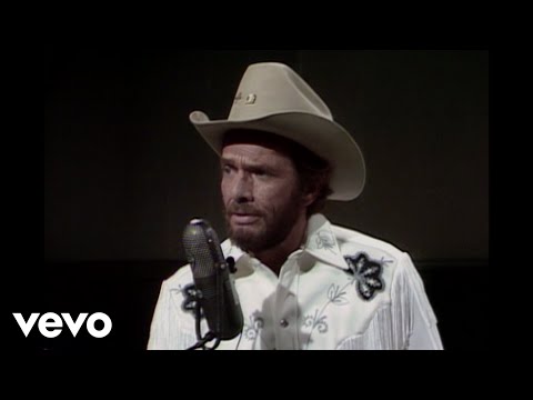 Merle Haggard, The Strangers - New San Antonio Rose (Live)